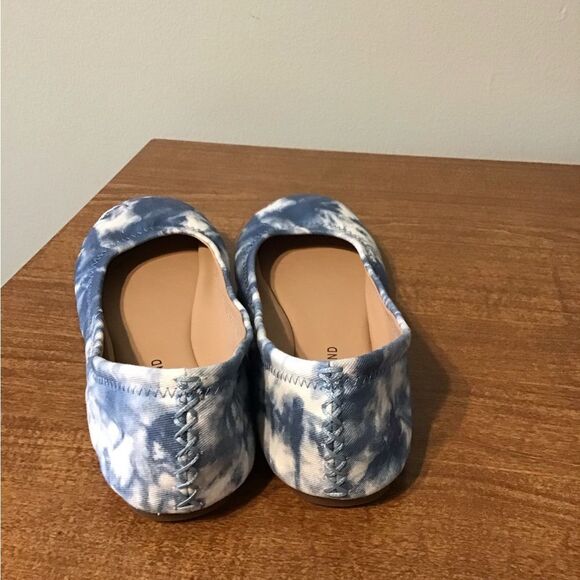 Lucky Brand Flats Size 7 M - Picture 2 of 5